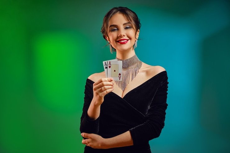 Aplikasi native bank77 di layar smartphone menampilkan Bigger Bass Bonanza dan menu navigasi yang intuitif