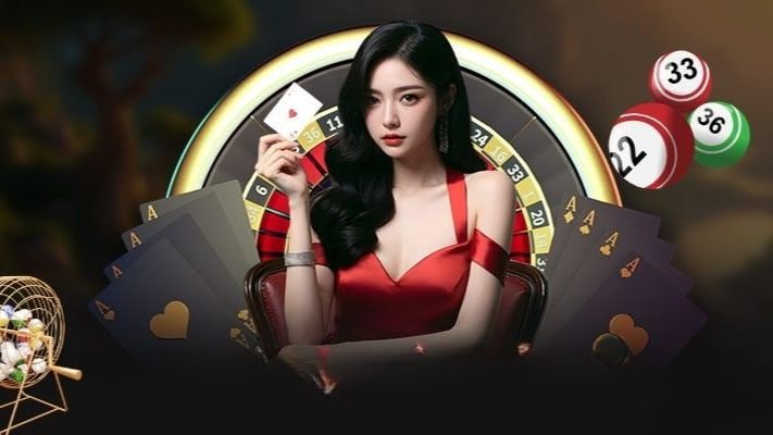 bank77 featured game showcase