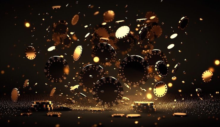 Dashboard Daily Bonus di platform bank77 menampilkan bonus yang tersedia dan riwayat klaim