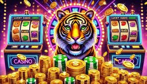 Antarmuka permainan Tarung Mesin di platform bank77 dengan pilihan pasar Liga 1